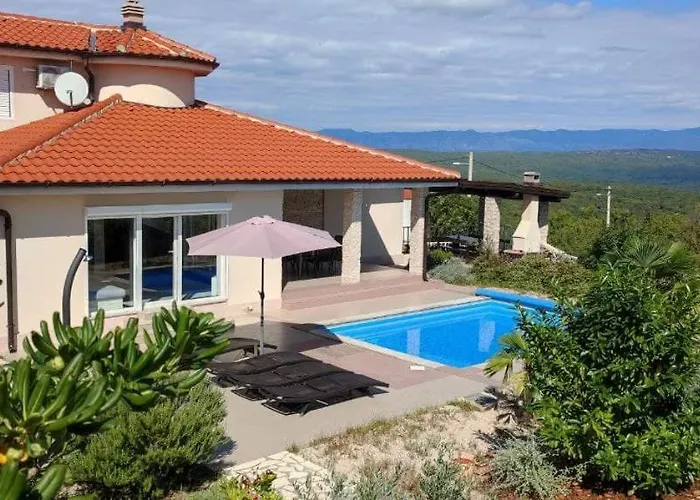 Villa Veglia