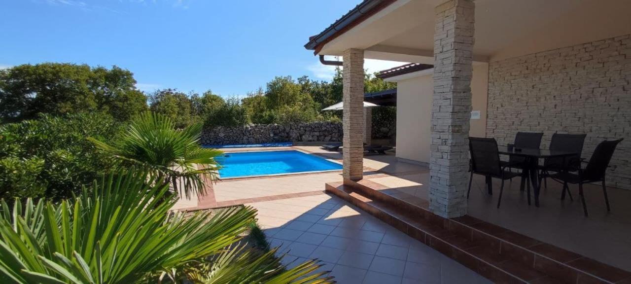 Veglia Villa *