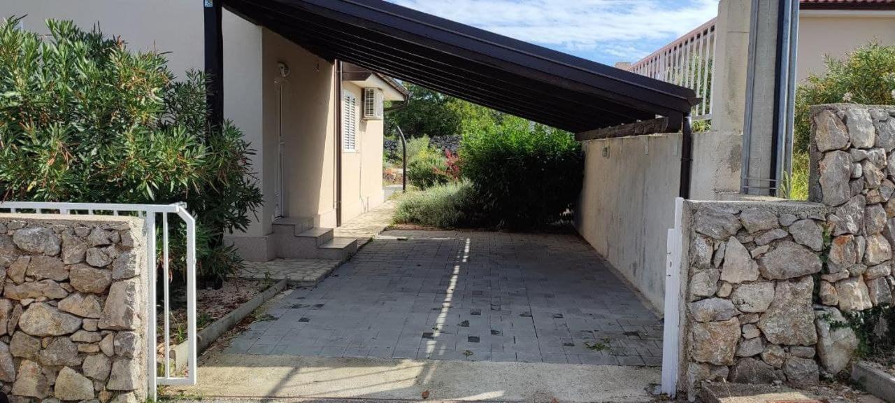 Veglia * Vrh (Krk)