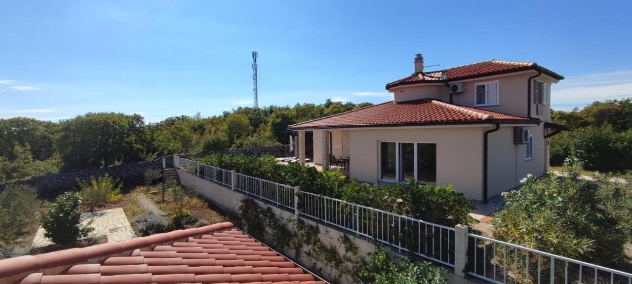 Veglia Vrh (Krk)