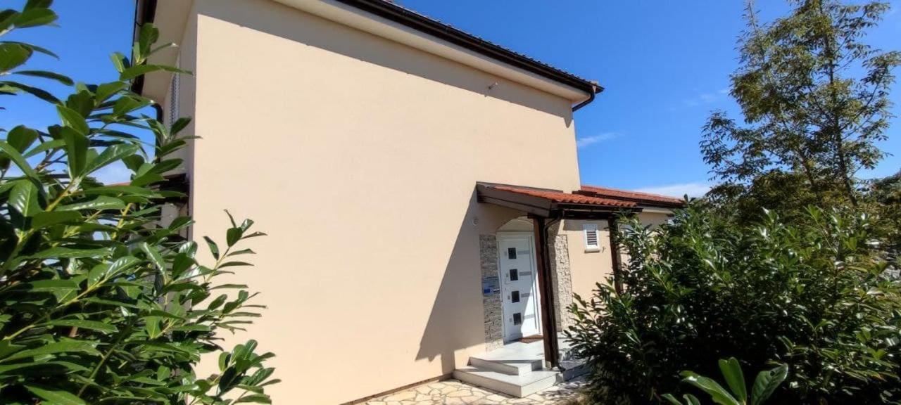 Veglia Villa Vrh (Krk)
