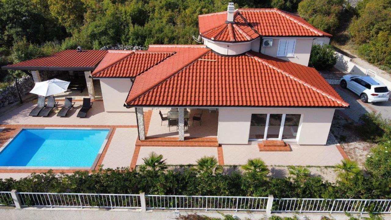 Villa Veglia *
