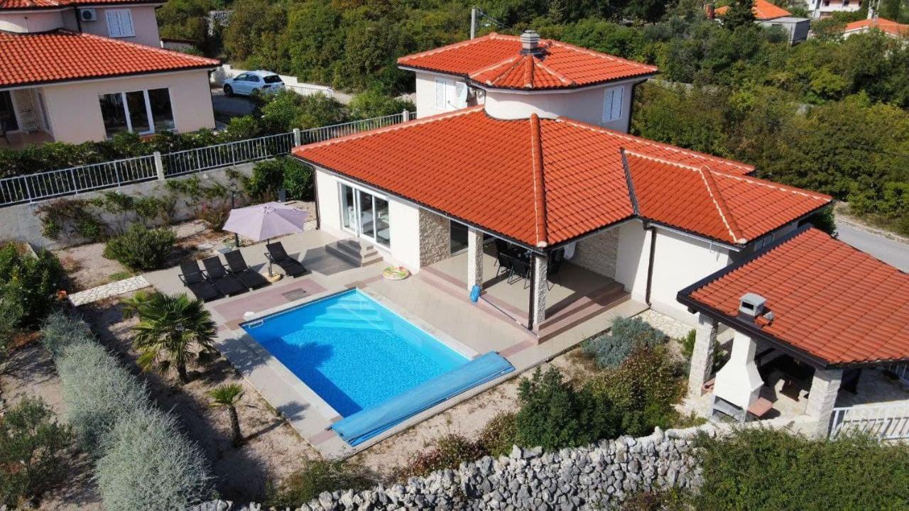 Veglia Villa *
