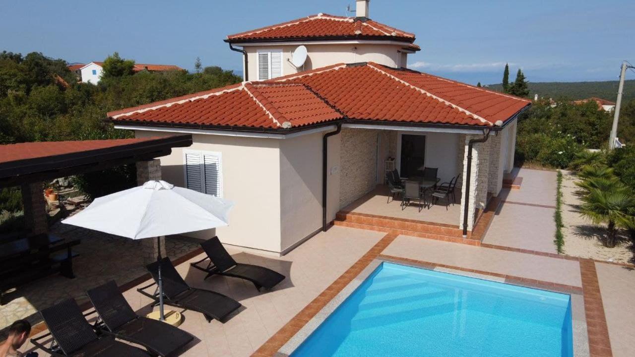 Veglia Villa
