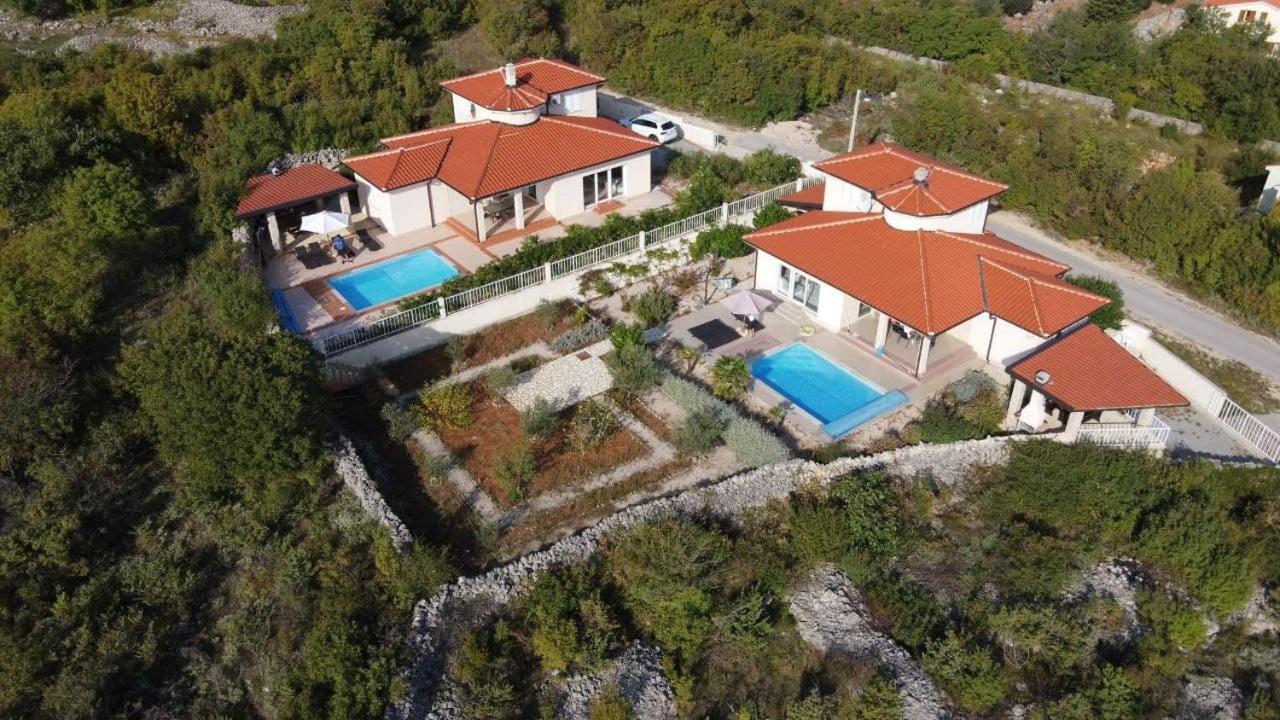 Veglia Villa Vrh (Krk)
