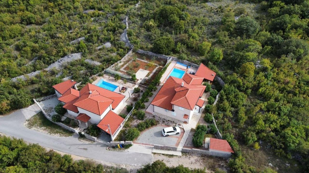 Veglia Villa