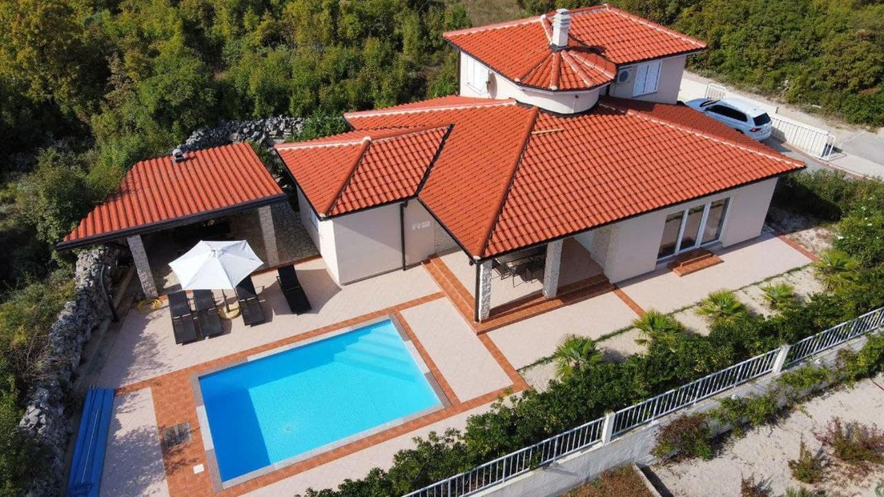 Veglia Vrh (Krk)