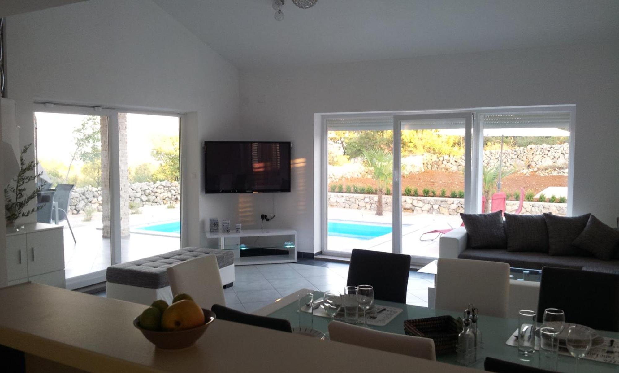 Veglia Villa
