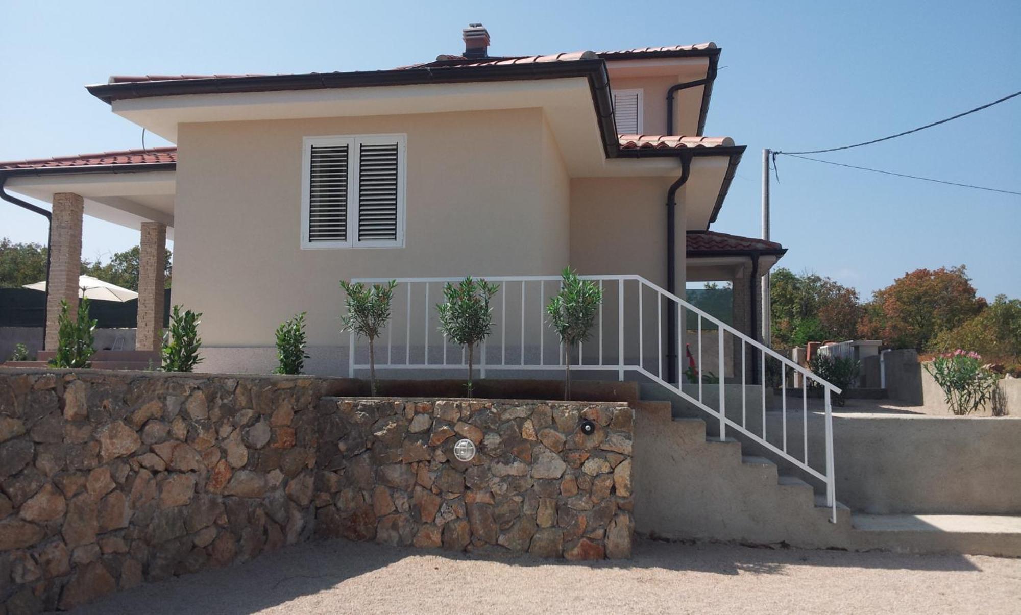Veglia Villa