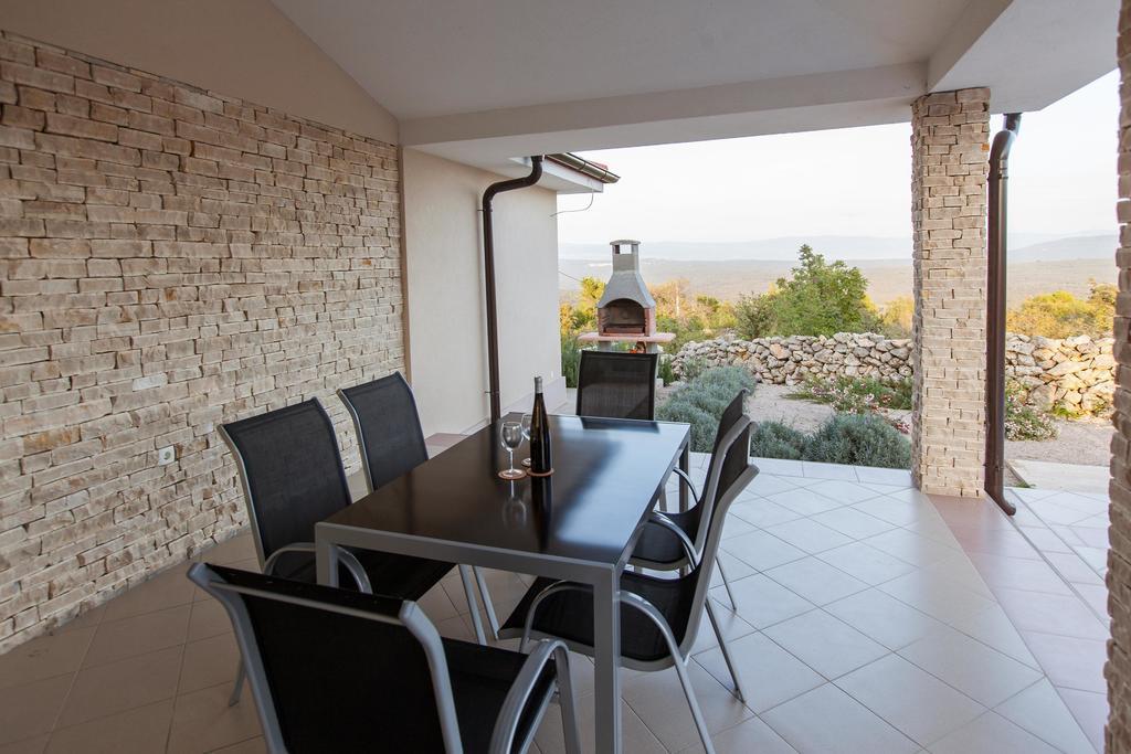 Villa Veglia Vrh (Krk)