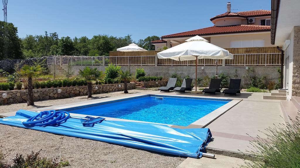 Villa Veglia *