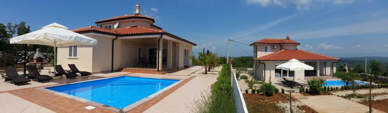 Veglia Villa Vrh (Krk)