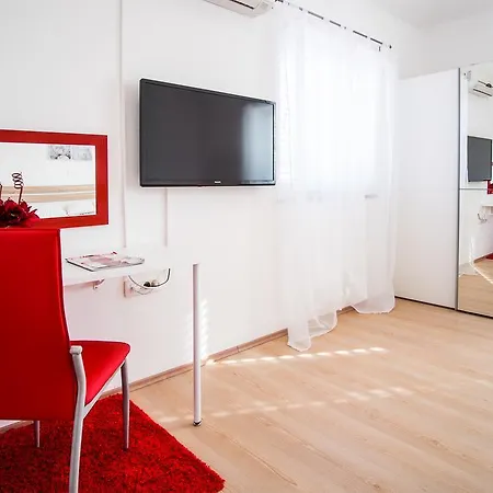 Villa Veglia Vrh  Zimmer foto