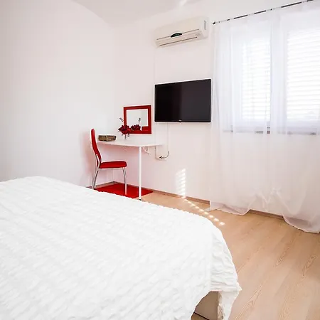 Villa Veglia Vrh  Zimmer foto