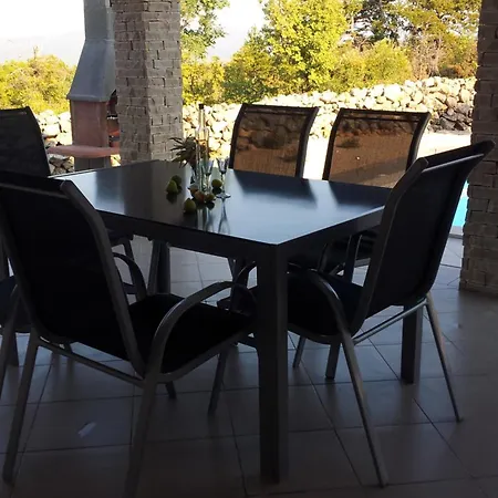 Villa Veglia Vrh  Exterior foto