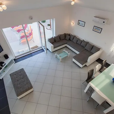 Villa Veglia Vrh  Zimmer foto