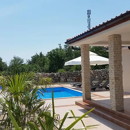 Villa Veglia Vrh  Exterior foto