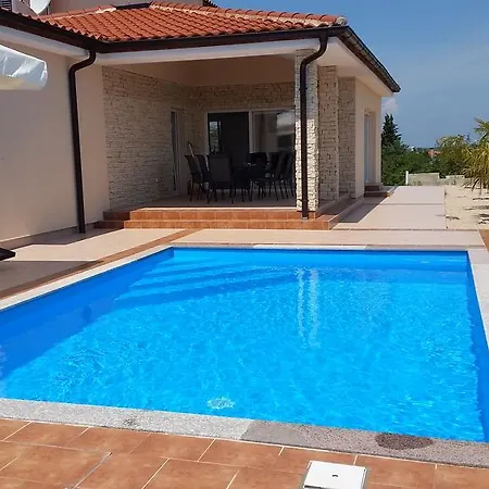 Villa Veglia Vrh  Exterior foto
