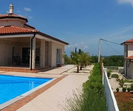 Villa Veglia Vrh  Exterior foto
