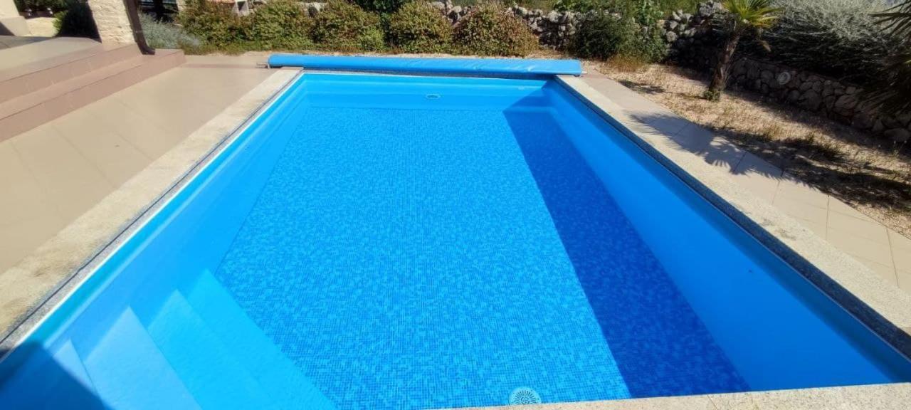 Villa Veglia Vrh (Krk)