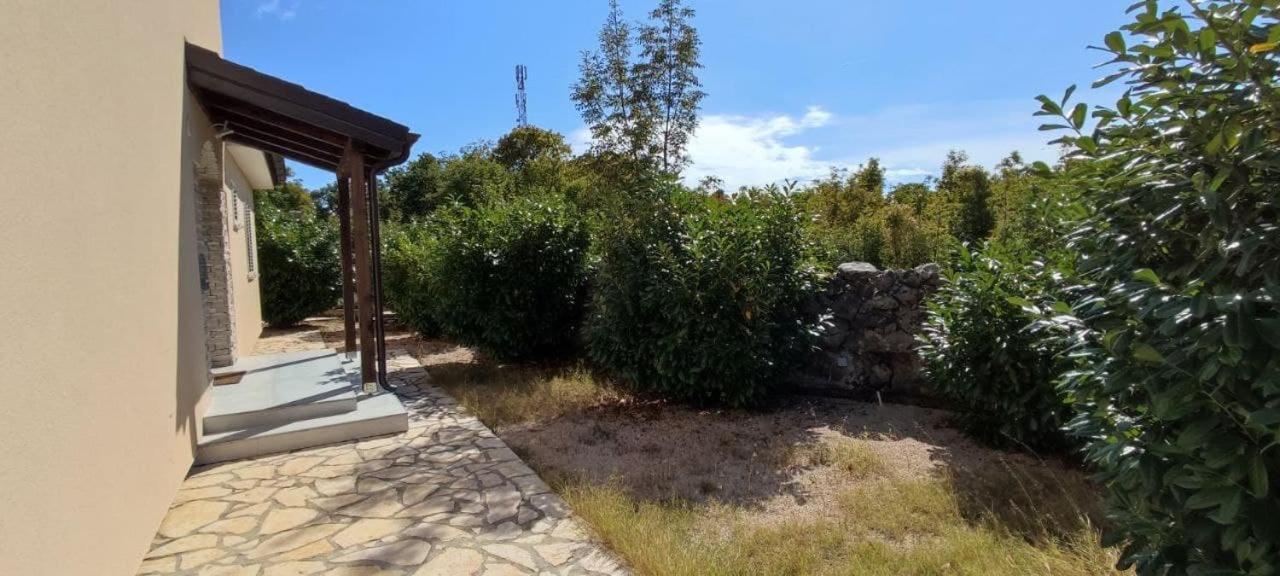 Veglia Villa