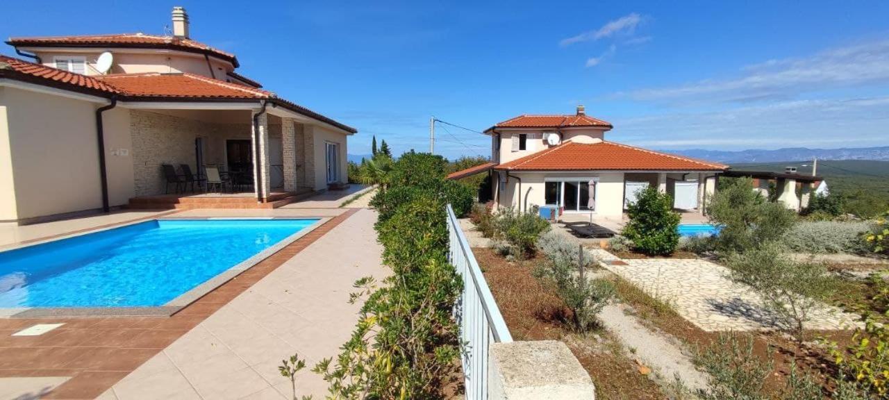 Villa Veglia