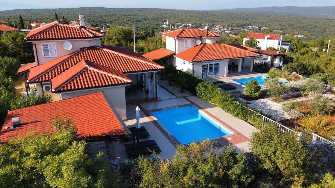 Veglia * Vrh (Krk)