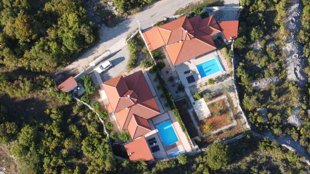 Veglia * Vrh (Krk)