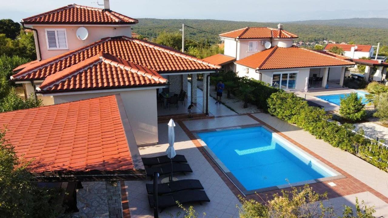 Villa Veglia