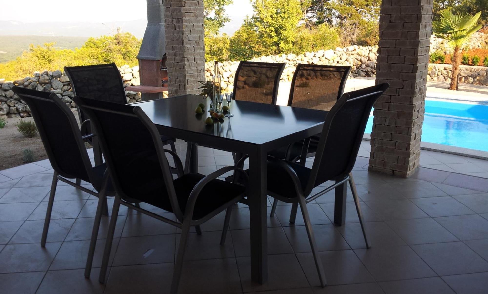 Veglia Villa *