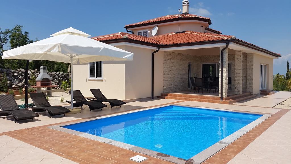 Villa Veglia Vrh (Krk)