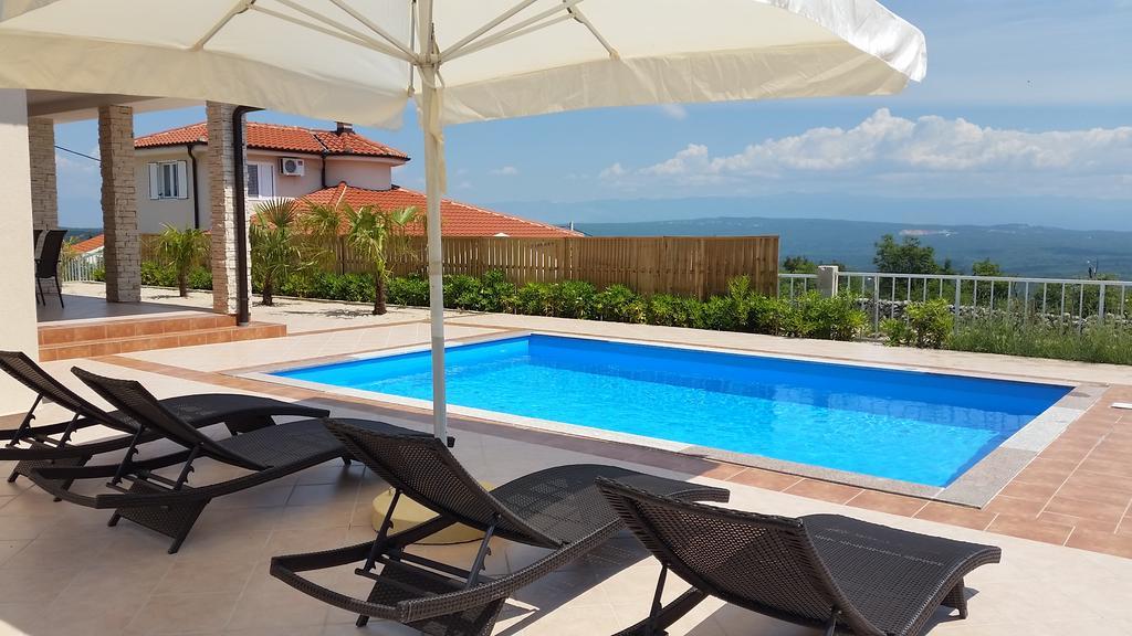 Villa Veglia *